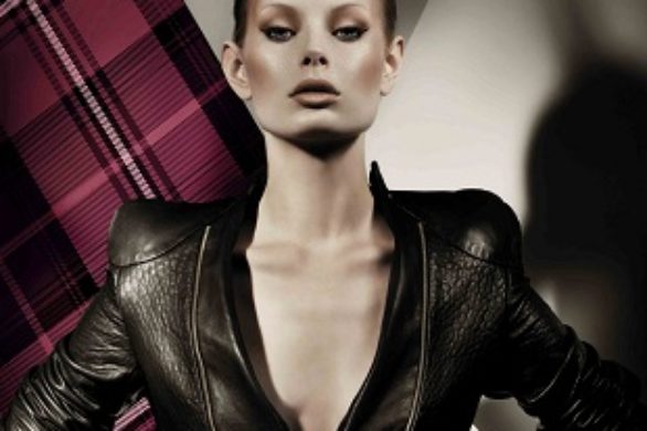 Misslyn Brit Chic – nowości na sezon jesień-zima 2012/
