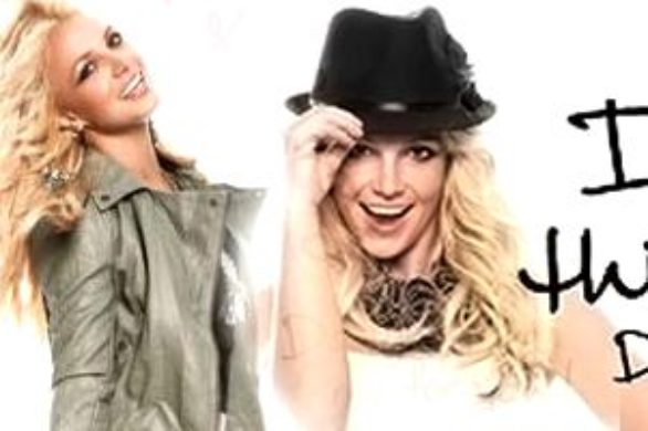 Kolekcja Britney Spears dla Candie’s