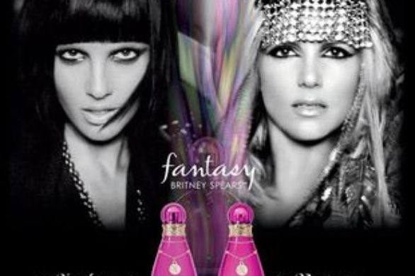 Nowe perfumy od Britney Spears! (FOTO)