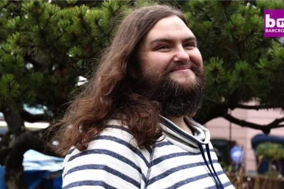 Ta kobieta zapuściła brodę i… czuje się sexy! (VIRAL)