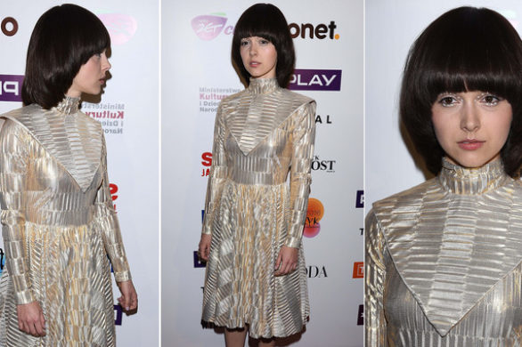 Monika Brodka pokazała koszmarną fryzurę (FOTO)