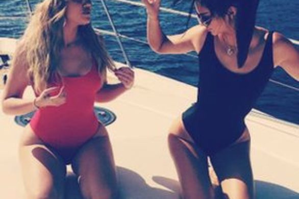 Thighbrow podbija Instagram! (FOTO)