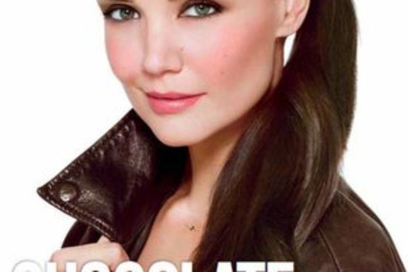 Bobbi Brown – kolekcja Chocolate Obsession