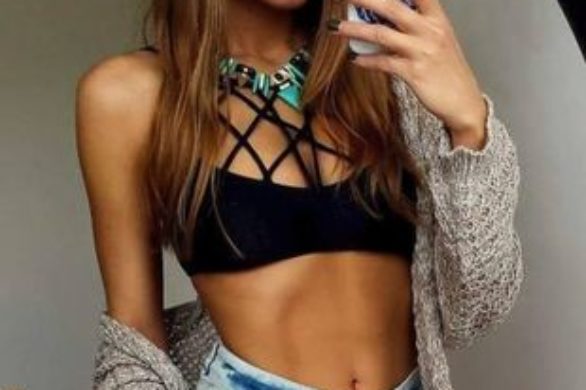 SZOK – Tak Pati Bukowska wylądała przed odchudzaniem (FOTO)