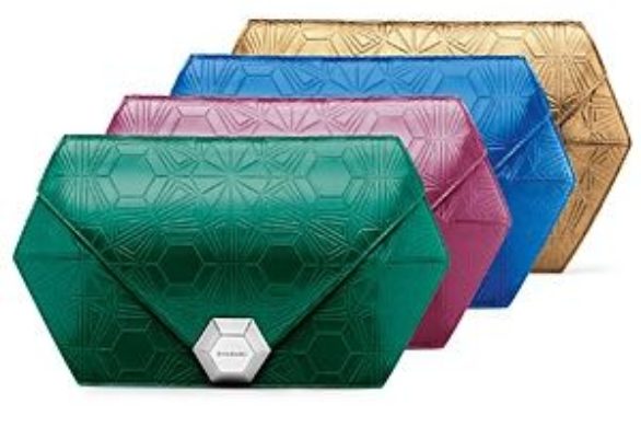 Matthew Williamson dla Bulgari
