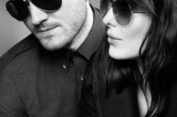 Gwiazdy muzyki dla Burberry (FOTO+VIDEO)