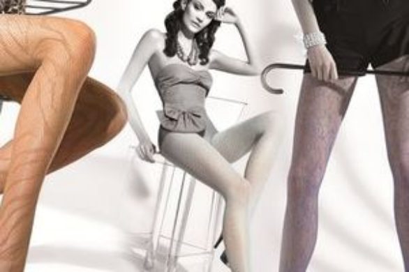Kolekcja Cabarette Show od Gatty