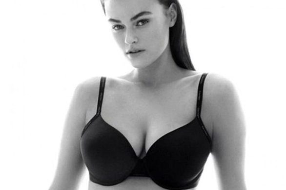 Dlaczego ta modelka plus size tak rozzłościła internautów?