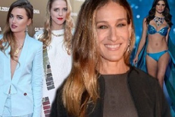 Calzedonia Summer Show – fotorelacja z pokazu