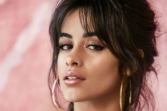 Camila Cabello wprowadza na rynek własną linię kosmetyków!