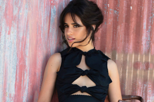 Camila Cabello zmieniła kolor włosów! Trzy razy w ciągu trzech dni!