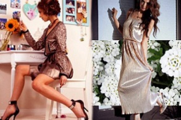 Jeffrey Campbell kampania wiosna-lato 2013
