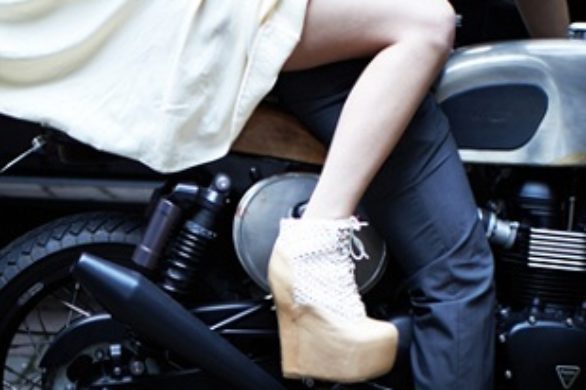 Ślub w butach Jeffrey Campbell – teraz to możliwe