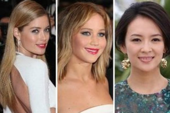 Cannes 2013 – makijaże gwiazd (FOTO)