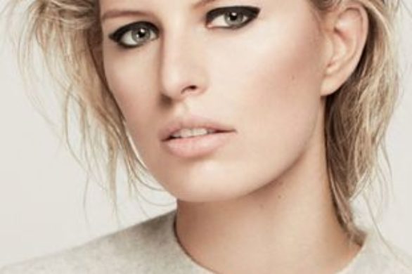 Cara Delevigne vs. Karolina Kurkova