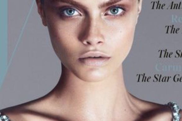 Cara Delevigne zrezygnuje z kariery modelki?