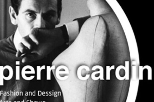Pierre Cardin powrócił do Paryża
