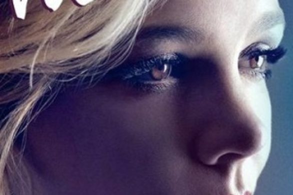 Carey Mulligan na majowej okładce Interview Russia