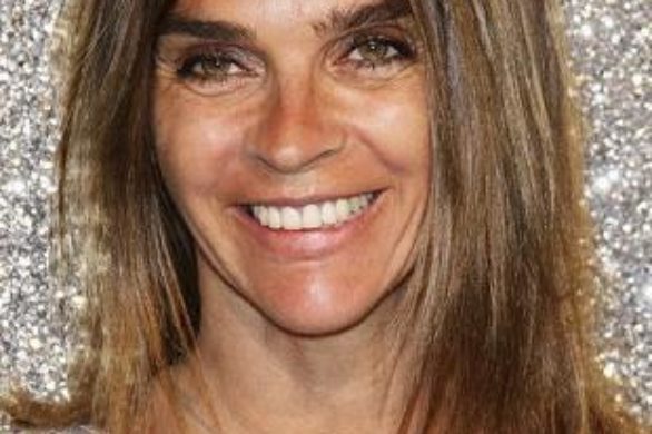 Carine Roitfeld dostała posadę w Harper’s Bazaar