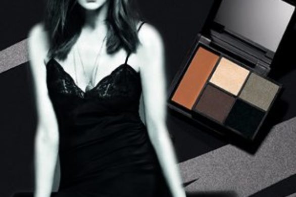 Kolekcja Carine Roitfeld dla MAC (FOTO)