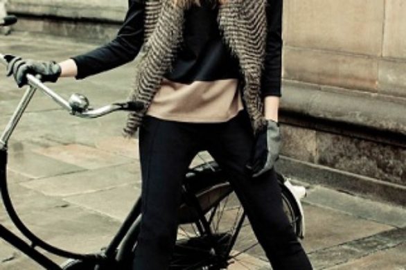 Carry lookbook jesień-zima 2012/2013