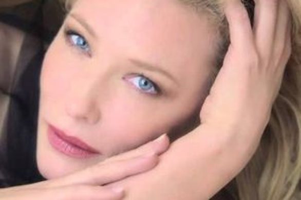 Cate Blanchett dla Giorgio Armani Si (VIDEO)