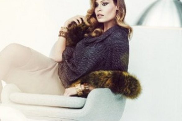 Caterina  jesień-zima 2012/2013