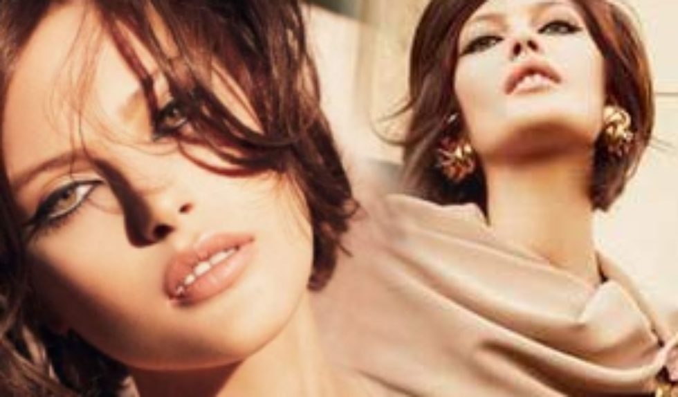 Czy to Sophia Loren? Czy to Sophia Loren?