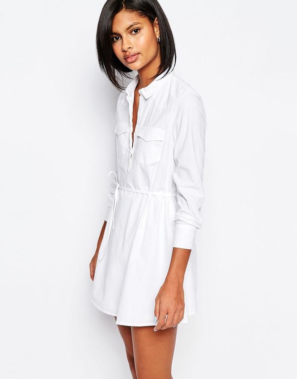 Asos – przegląd modnych sukienek na wiosnę Asos – przegląd modnych sukienek na wiosnę