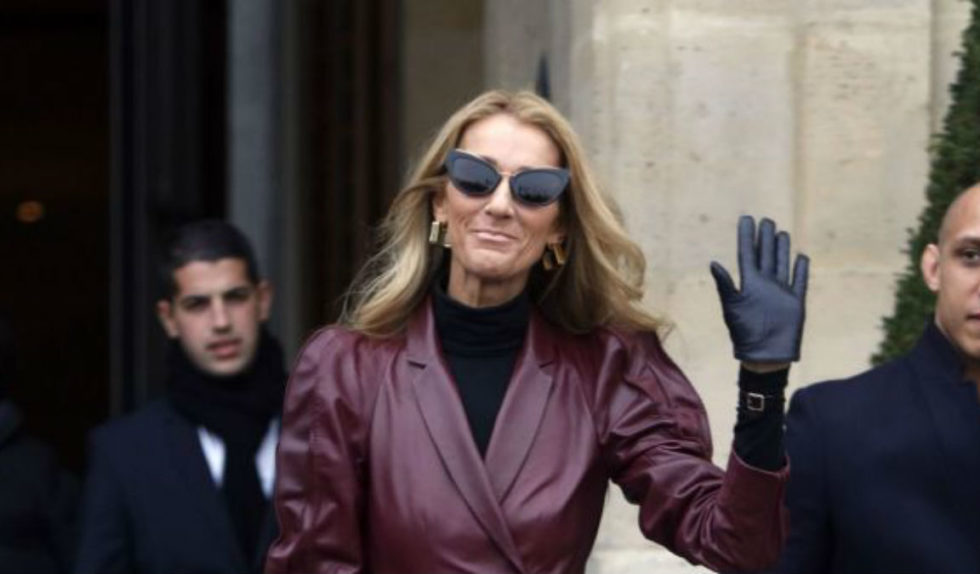 Fani martwią się o Celine Dion. Pojawiło się kilka teorii na temat jej wyglądu Fani martwią się o Celine Dion. Pojawiło się kilka teorii na temat jej wyglądu