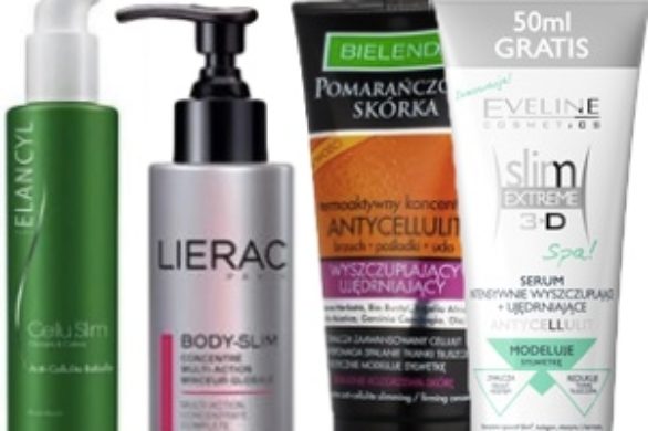 Najlepsze kosmetyki w najlepszych cenach