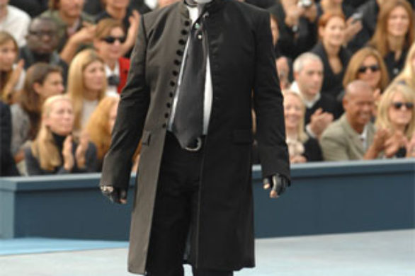 Chanel – kolekcja na wiosnę