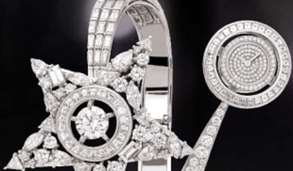 Kolekcja zegarków od Chanel Kolekcja zegarków od Chanel