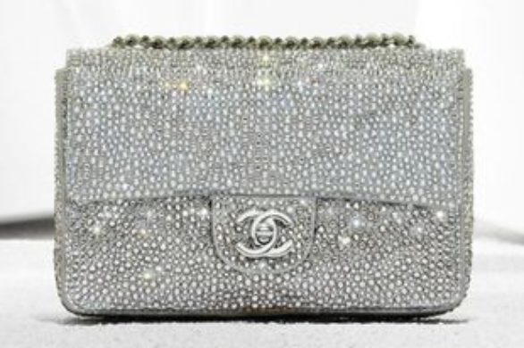 Najpiękniejsze torebki z wiosennej kolekcji Chanel