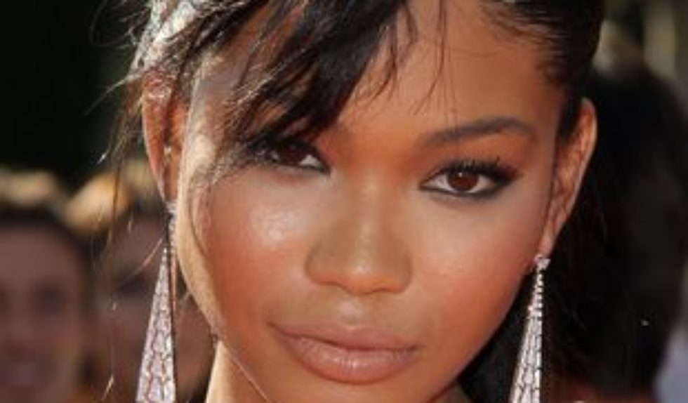 Rasizm w świecie mody. Chanel Iman przerywa milczenie Rasizm w świecie mody. Chanel Iman przerywa milczenie
