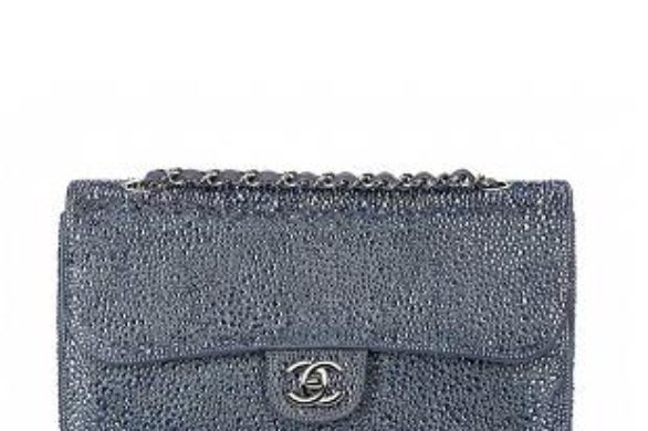 Limitowana kolekcja Chanel dla Bellagio