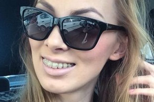 Która blogerka je tak ładne śniadania? (FOTO)