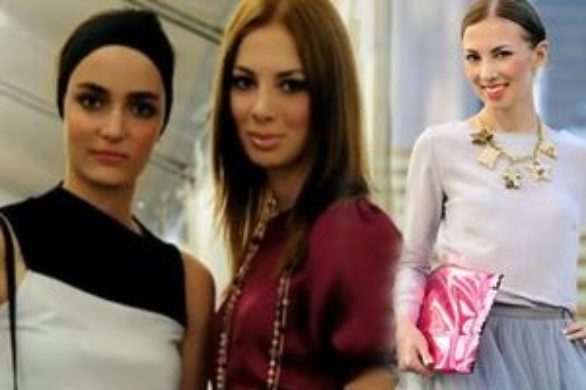 Ile zarabiają blogerki modowe? (VIDEO)