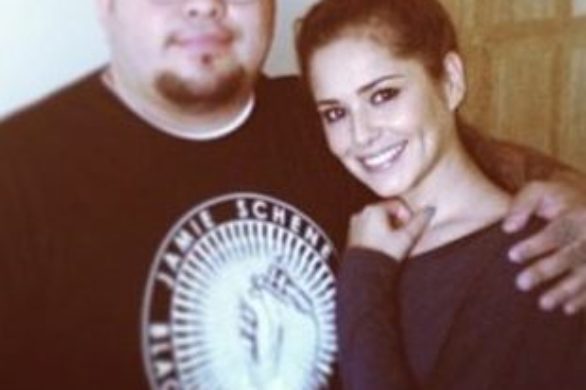 Cheryl Cole wytatuowała sobie całą pupę! (FOTO)