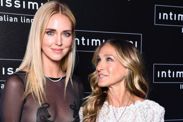 Oto, dlaczego nigdy nie powinnaś wkładać półprzezroczystego body