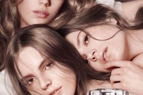 Roztańczona kampania Roses de Chloé (VIDEO)