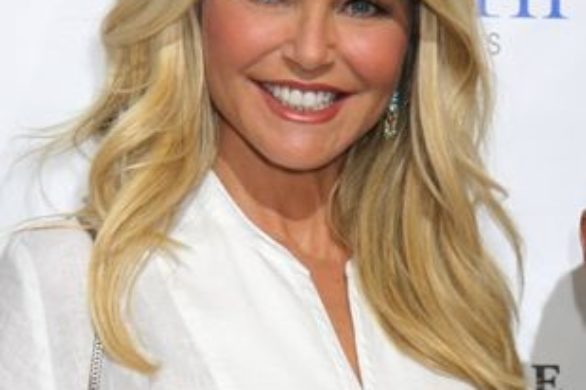 NIGDY nie uwierzycie jak wygląda dziś Christie Brinkley! (FOTO)