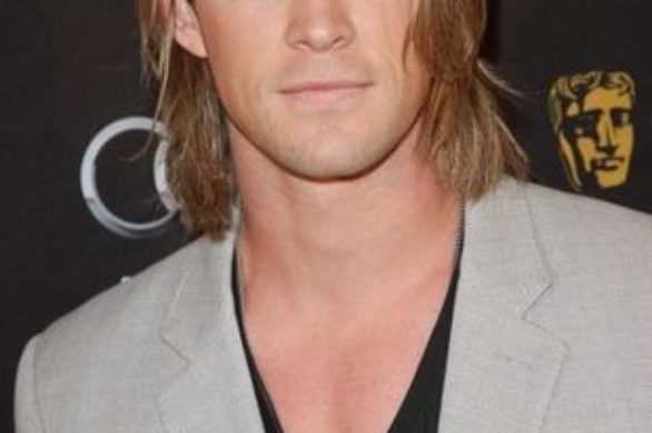 Ciacho Tygodnia – Chris Hemsworth!