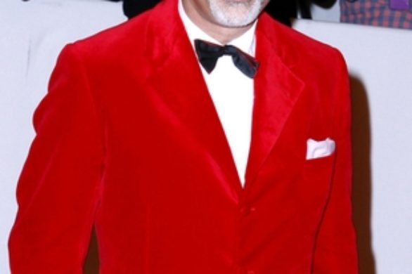 Louboutin zaprojektuje pantofelki Kopciuszka