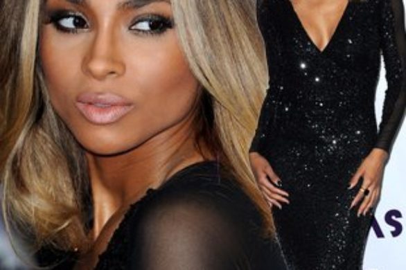 Eleganckie oblicze Ciary (FOTO)