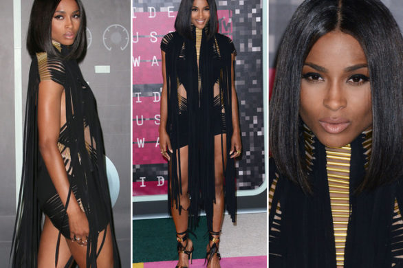 Ciara też pożegnała doczepy – jak wygląda w bobie?