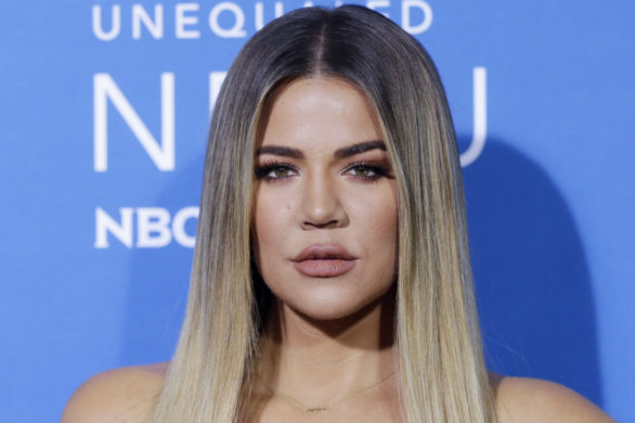 Khloe Kardashian w ciąży pokazała, co robi na siłowni! Fani jej tego nie wybaczą
