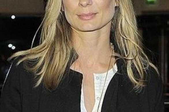 Magdalena Cielecka obcięła włosy (FOTO)