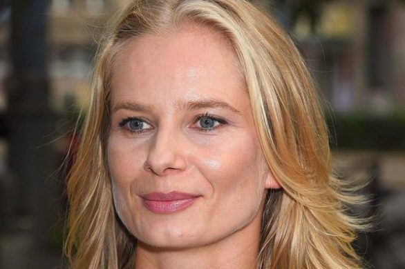 Magdalena Cielecka w białej sukience – zachwyciła? (FOTO)