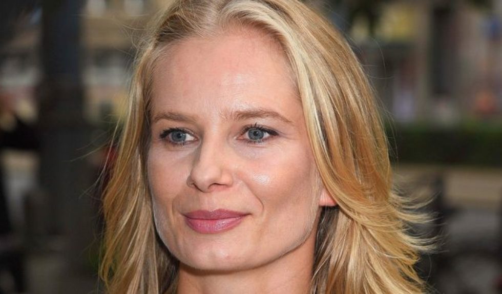 Magdalena Cielecka w białej sukience – zachwyciła? (FOTO) Magdalena Cielecka w białej sukience – zachwyciła? (FOTO)